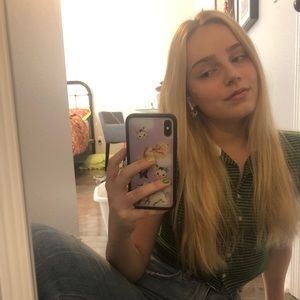 Meet your Posher, Minna